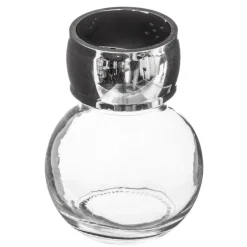 8 Pots à Épices avec son Support Rotatif