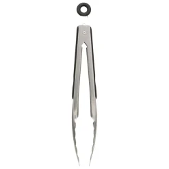 5 ustensiles de cuisine avec pot de rangement en inox