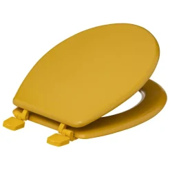 Abattant pour WC en Bois 18'voir