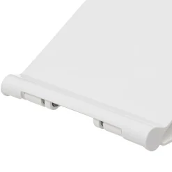 Abattant WC ultra fin blanc