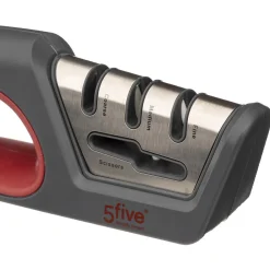 Aiguiseur 4 fonctions