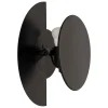 Applique murale Mysti noir