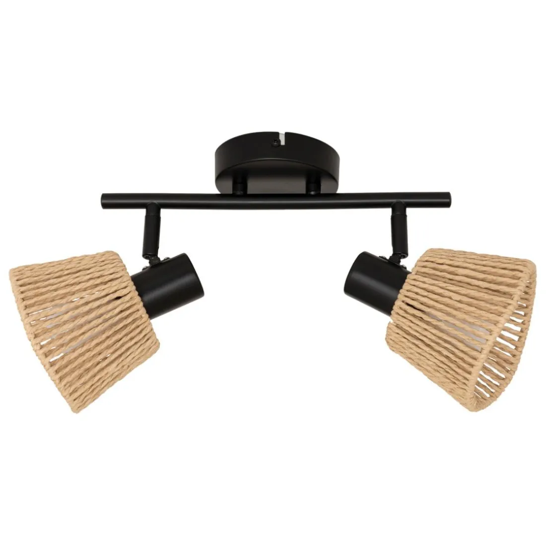 Applique murale/plafonnier Myha beige