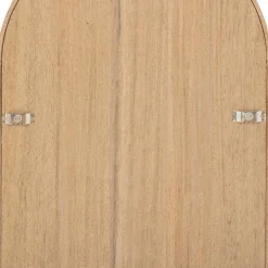 Armoir avec rangement bijoux