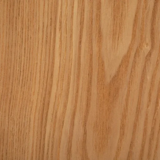 Armoire 2 portes en placage frêne