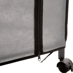 Armoire à Roulettes