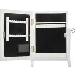 Armoire Bijoux Led Petit Modèle