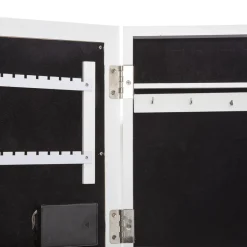 Armoire Bijoux Led Petit Modèle