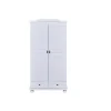 Armoire Blanche RITA