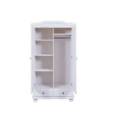 Armoire Blanche RITA