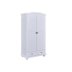 Armoire Blanche RITA