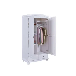 Armoire Blanche RITA