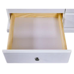 Armoire Blanche RITA