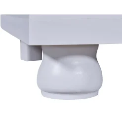 Armoire Blanche RITA