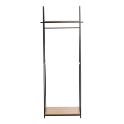 armoire en métal debout