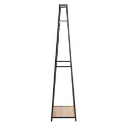 armoire en métal debout