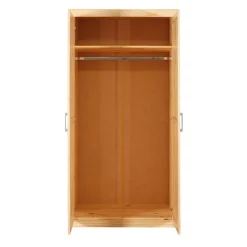 Armoire en Pin Massif CERPET