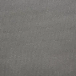 Armoire penderie 3 boîtes tissu gris anthracite