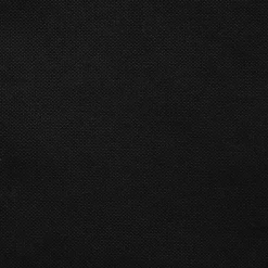 Armoire penderie modulable tissu noir