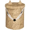Bac Jouets Renard Naturel