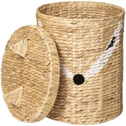 Bac Jouets Renard Naturel