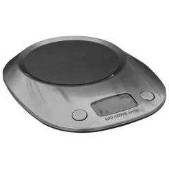 Balance digitale avec bol en inox