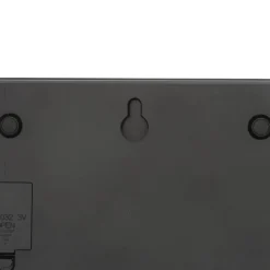 Balance Digitale en Bambou