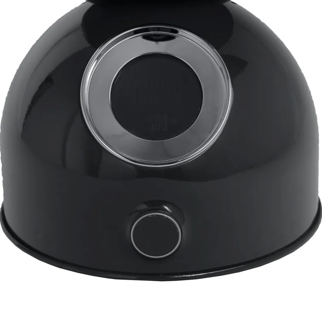 Balance Digitale Gris Silitop Gris Foncé