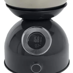 Balance Digitale Gris Silitop Gris Foncé