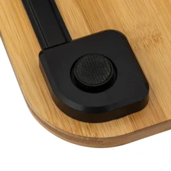 Balance pèse personne impédancemètre bambou