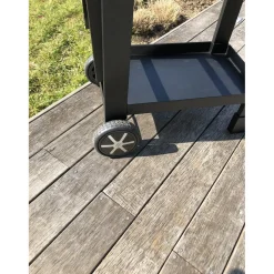 Barbecue charbon EASY 60