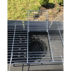 Barbecue charbon EASY 60