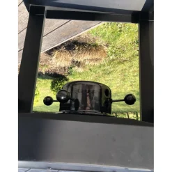 Barbecue charbon EASY 60