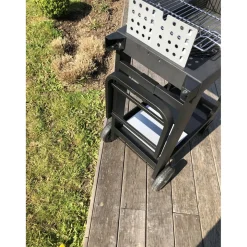 Barbecue charbon EASY 60