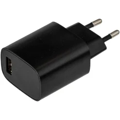 Barre lumineuse LED Paola Noire