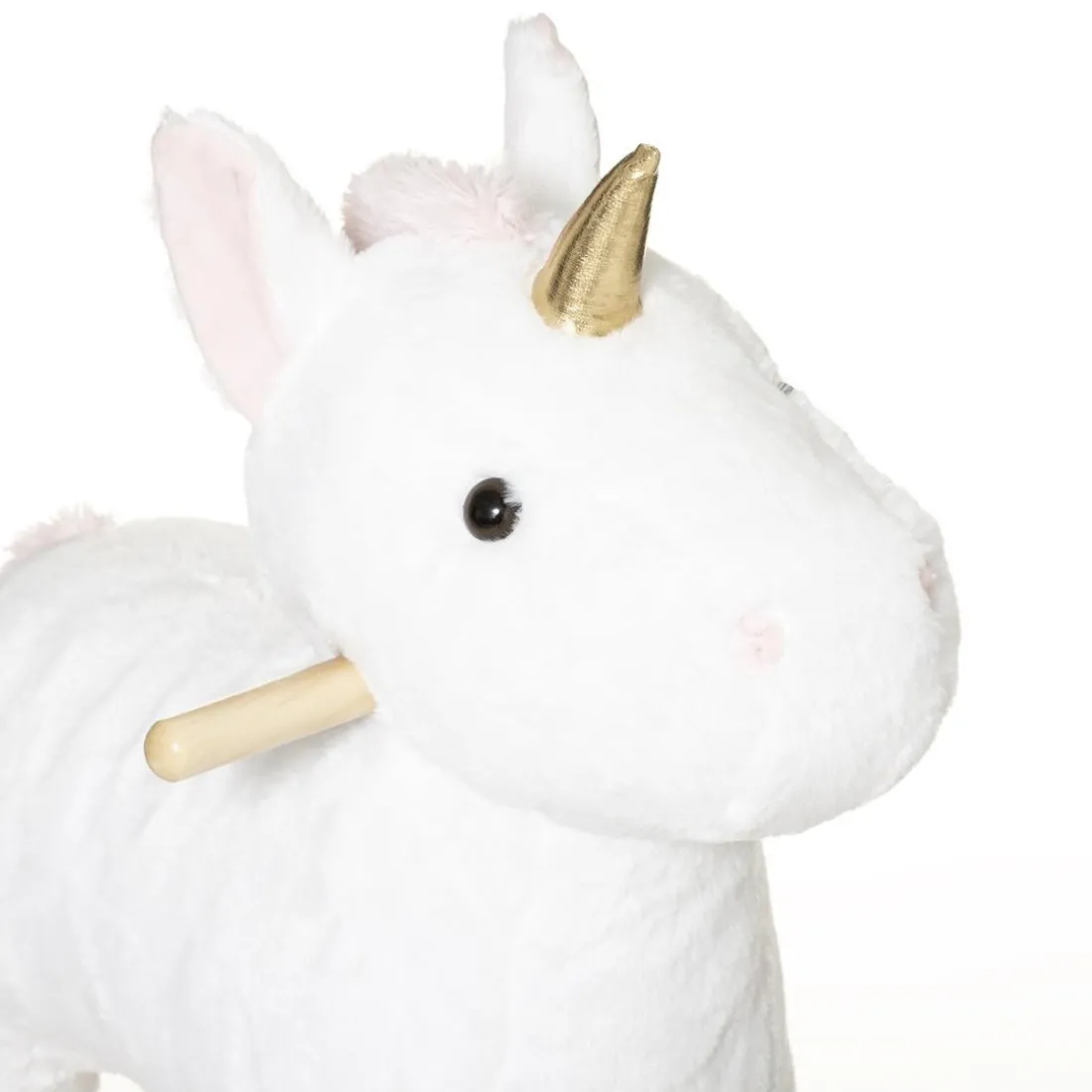Bascule Licorne