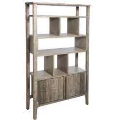 Bibliothèque BANILA