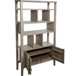 Bibliothèque BANILA