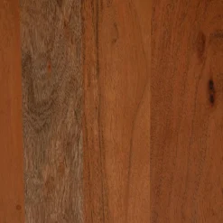 Bibliothèque en bois 2 portes