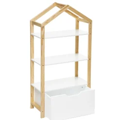 Bibliothèque Maison