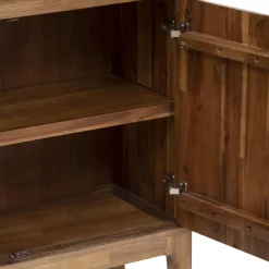 Bibliothèque Sabor 2 portes