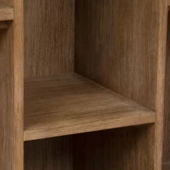 Bibliothèque Sabor 2 portes