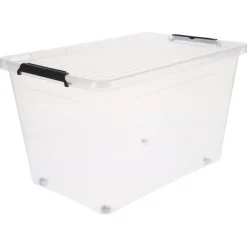 BOITE 60L CLIP EASY ROLL