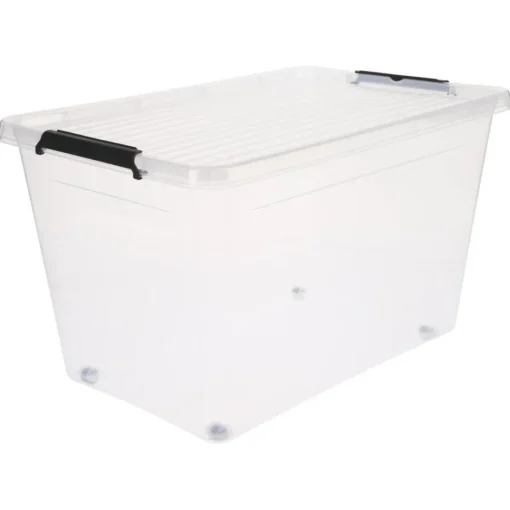 BOITE 60L CLIP EASY ROLL