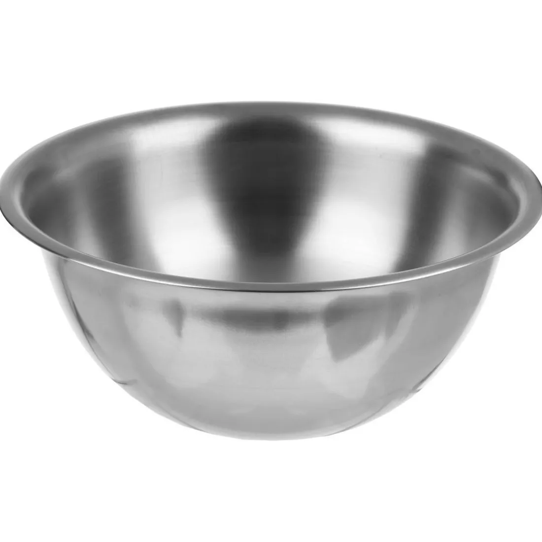 Bol à Mixer Inox x 3