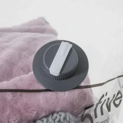 Boîte de rangement + sac compresseur L