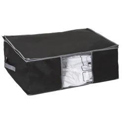 Boîte de rangement + sac compresseur L