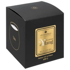 Bougie parfumée