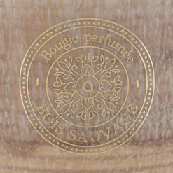 Bougie parfumée