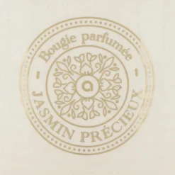 Bougie parfumée